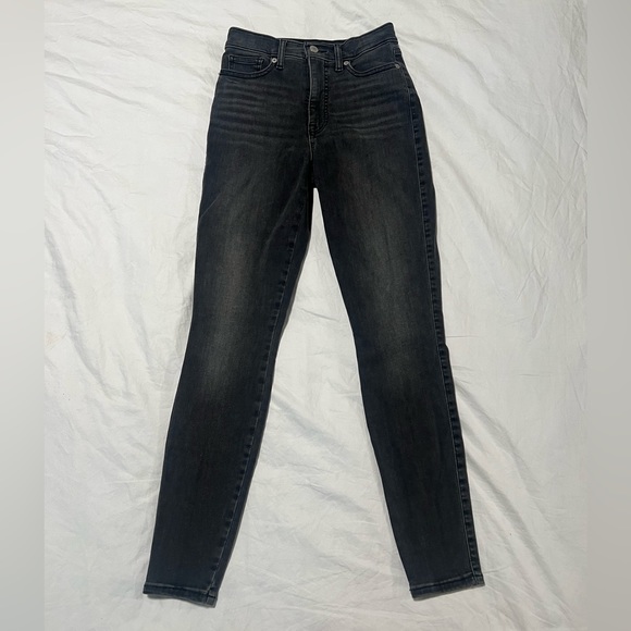 Lucky Brand Pants - Lucky Brand Uni Fit High Rise Skinny Jean